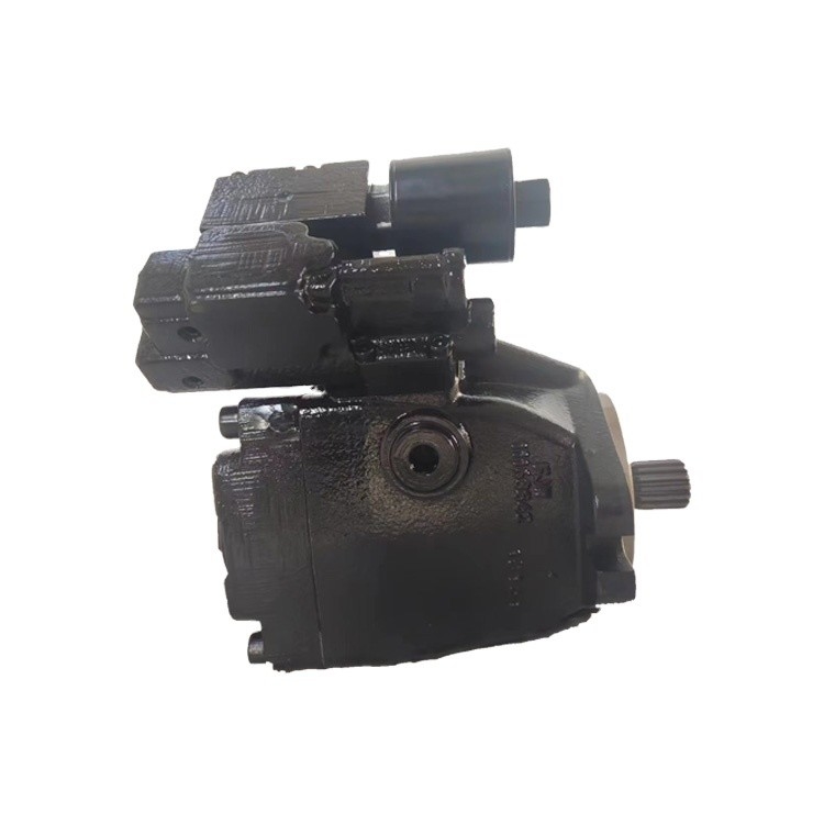 Pompes à huile hydraulique de type KRL038 KRL045 KRR025 KRR030 KRR045 SAU ER KRR045 GRL038 GRL045