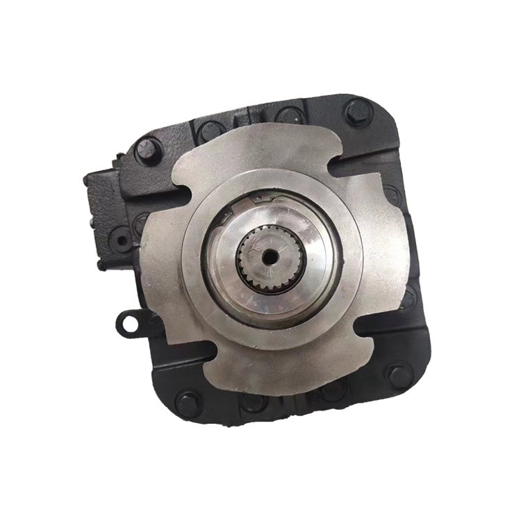 Série PV standard Sauer PV20 P27 pompe hydraulique 45 cm3 Déploiement pour camion mélangeur