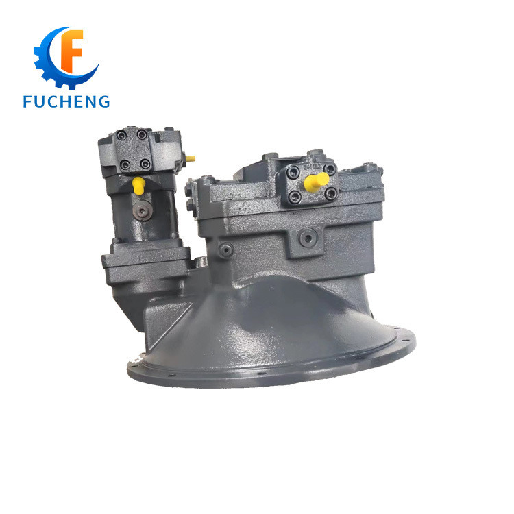 Pompes hydrauliques à haute pression A8VO107 A8VO160 A8VO200 pour 325L 325B 330L 345B 330C