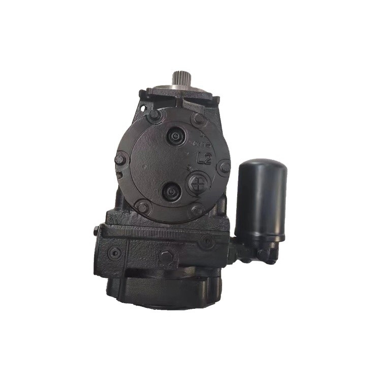 Pompes hydrauliques de la série 90 Sauer
