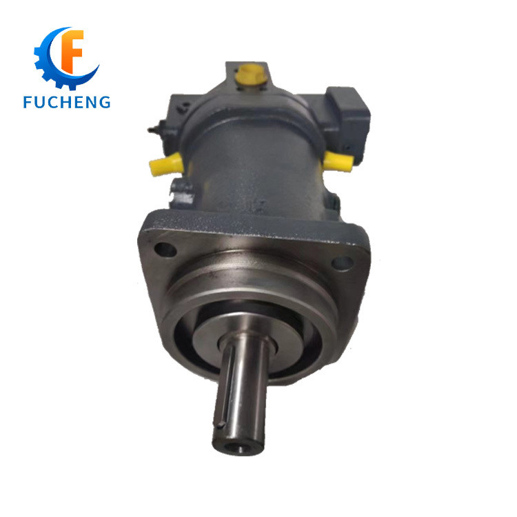 Pompes hydrauliques variables de la série A7V40 Rexroth à longue durée de vie pour machines lourdes