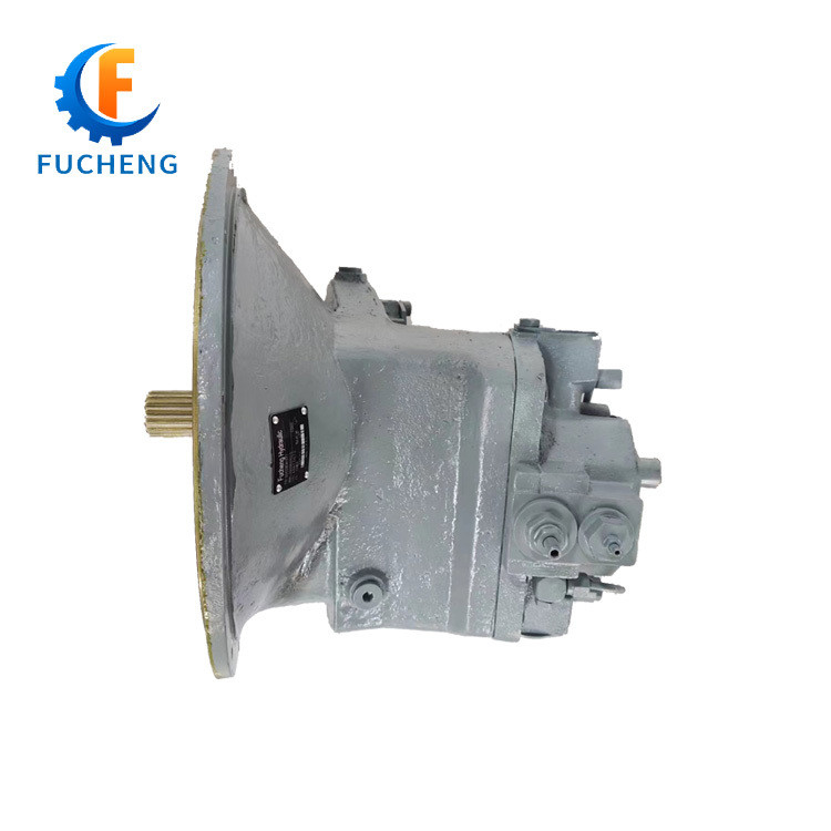 A8V55 A8V80 A8V107 A8V11 A8V160 Pompes hydrauliques de haute performance pour pompes à béton