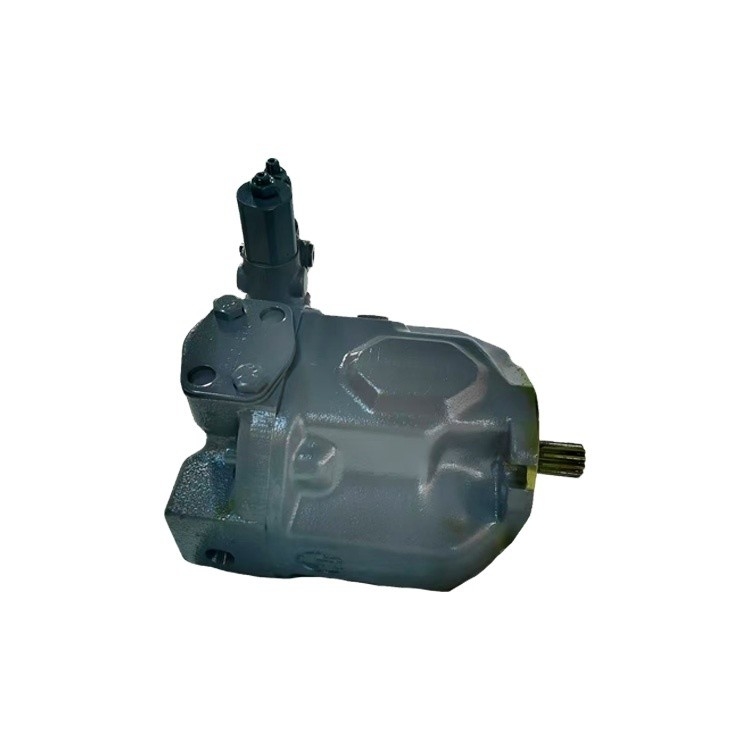 Pompes hydrauliques de taille standard A10VSO18 série A10VSO18DFR-31R-VRC12N00 et pièces détachées