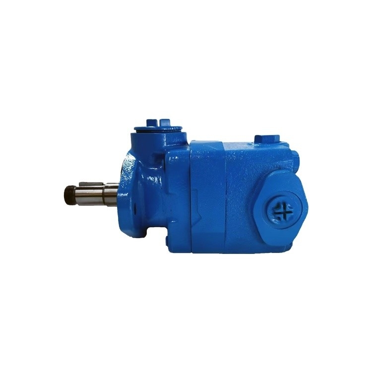 Pompes hydrauliques Vickers V10 V20 à haute pression dans n'importe quelle couleur